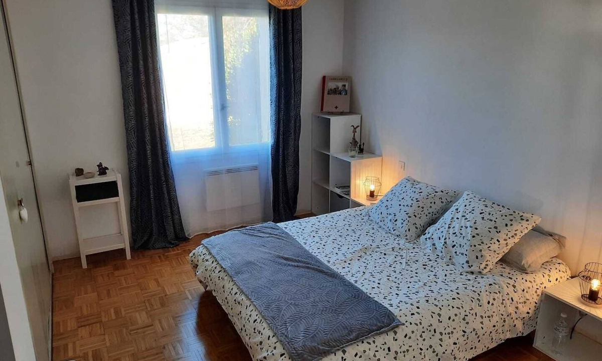 Richerenches House | House of light