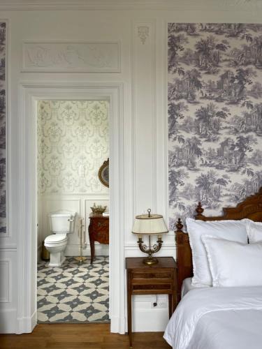 Chatellerault Bed & Breakfast | House of Mailly