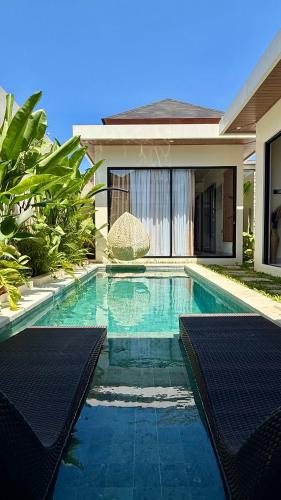 Kuta Villa | House of Rakiki Legian - 2 Bedrooms Private Villa in central Legian close to Beach