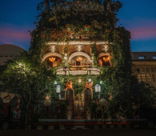 Old Jakarta Hotel | House of Tugu, Old Town Jakarta