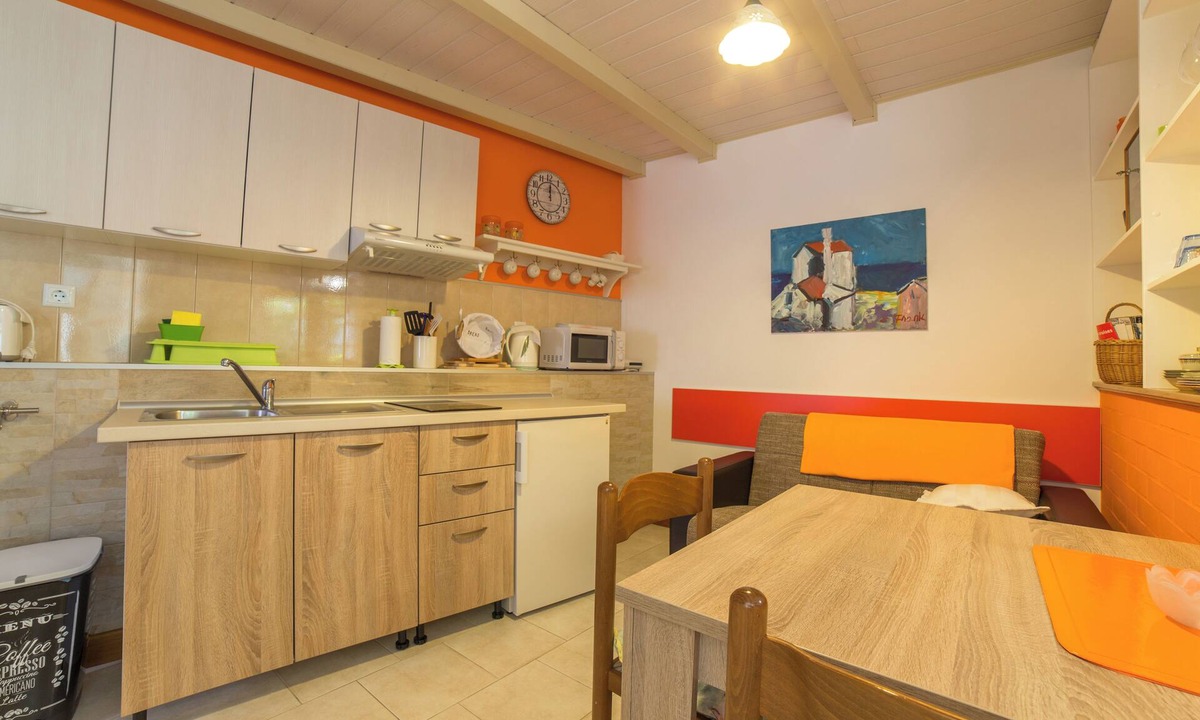 Opatija Cottage | House of vacanca