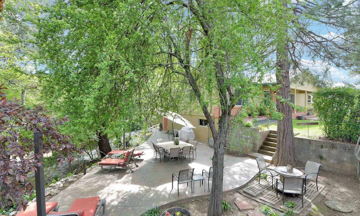 Murphys House | House on Main: Your Perfect Murphys Getaway