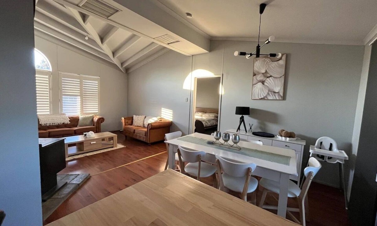 Broken Hill House | House on Ryan