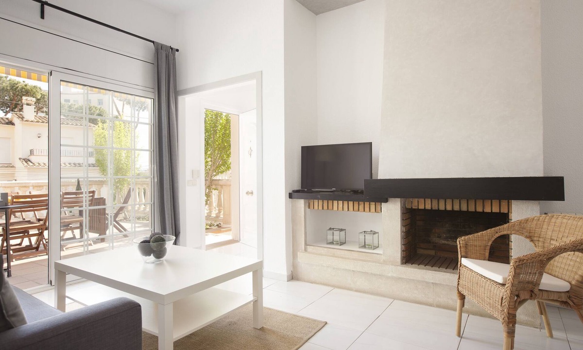 Platja d'Aro House | House on the Costa Brava, near the beach-Free Wifi. Air conditioning