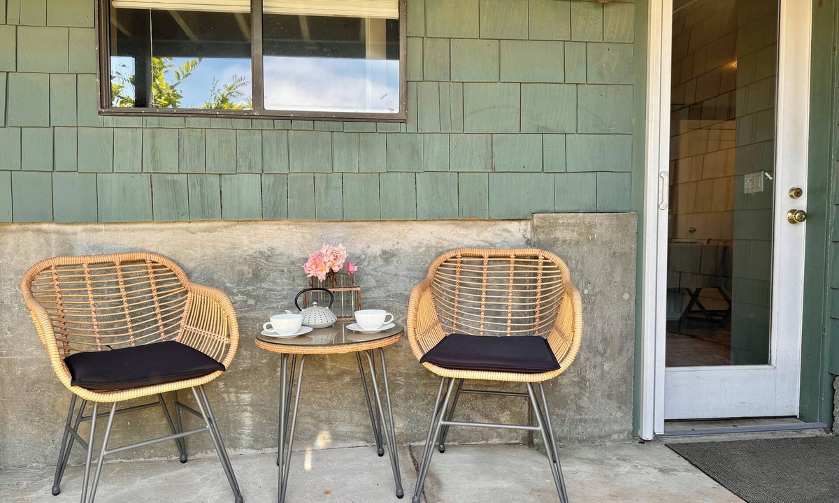 Bernal Heights House | House on the hillnn