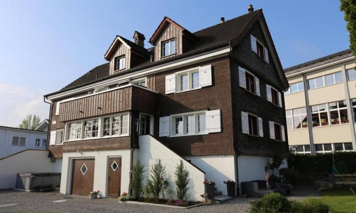 Horn Apartment | House on the lake - Mühlruh