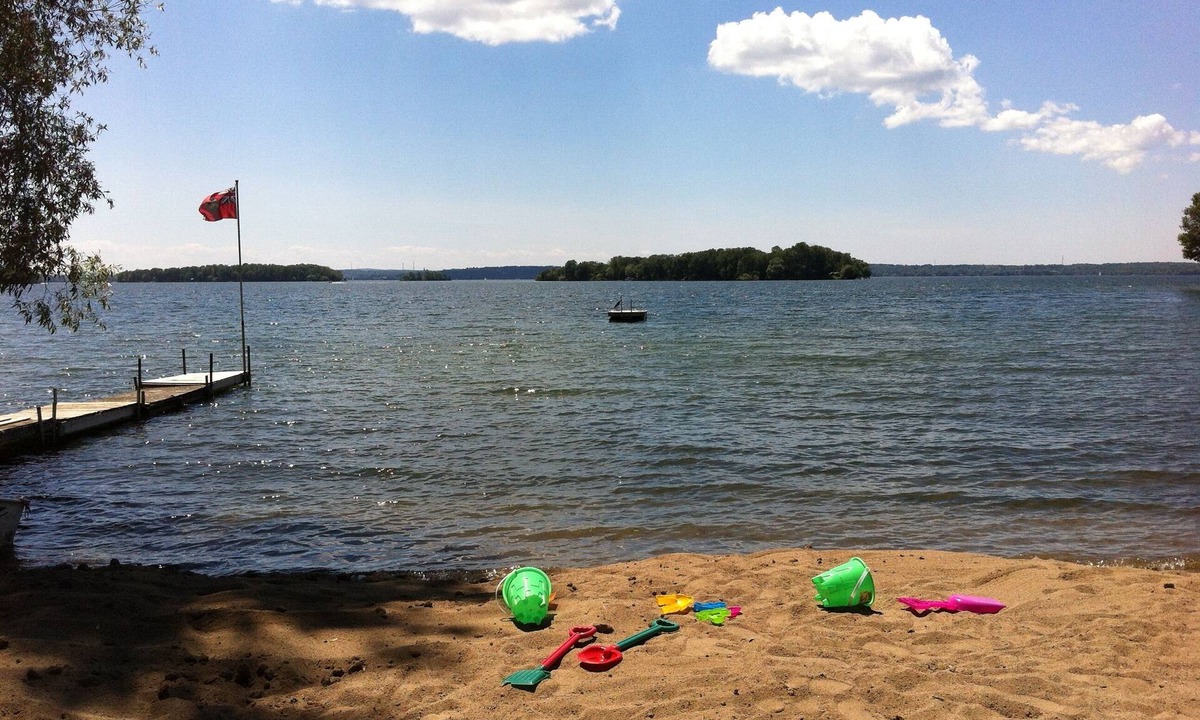 Rama House | House on the Lake, Orillia