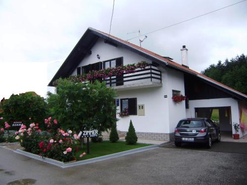 Grabovac House | House Osana