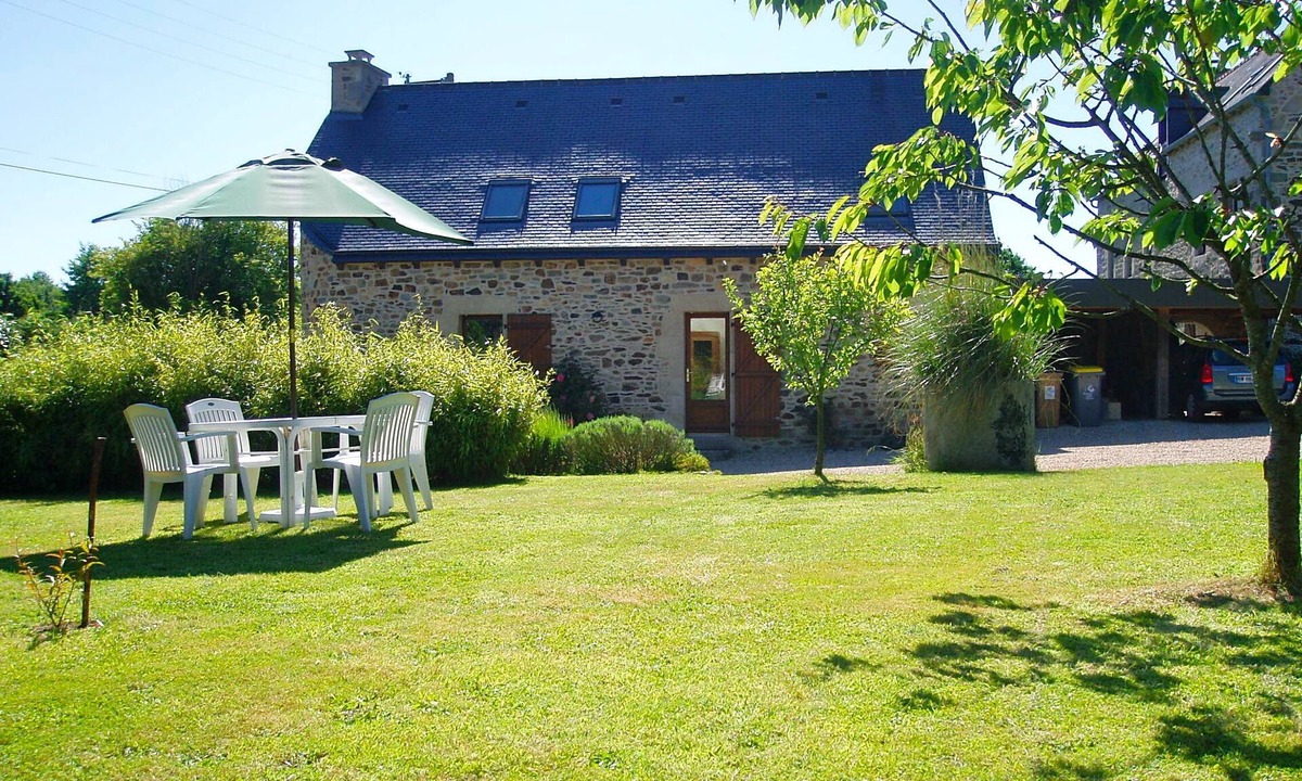 Paimpol House | House (outbuilding)
