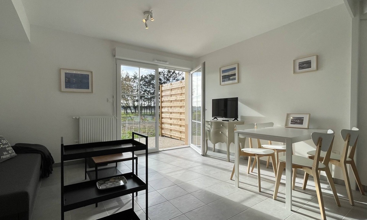 Etaples House | House overlooking the Baie de Canche