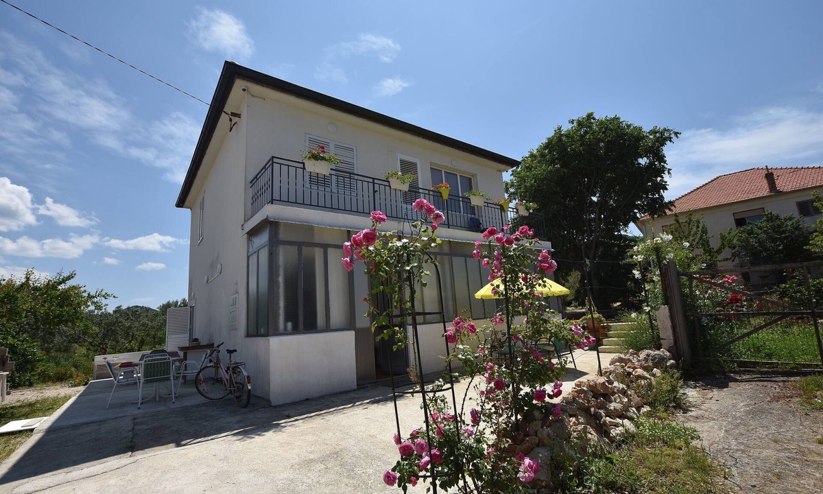 Mrljane House | House Periska (90841-K1) - Mrljane
