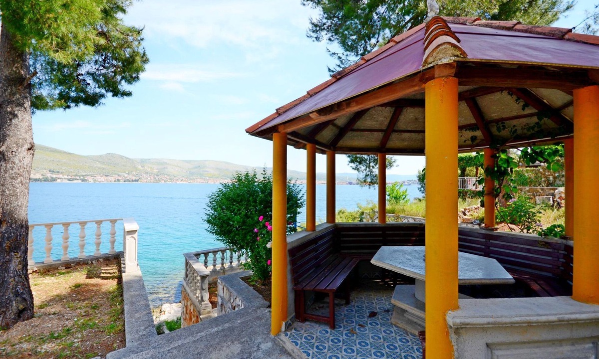 Okrug Donji House | House Piccolo (40232-K1) - Okrug Donji (Ciovo)