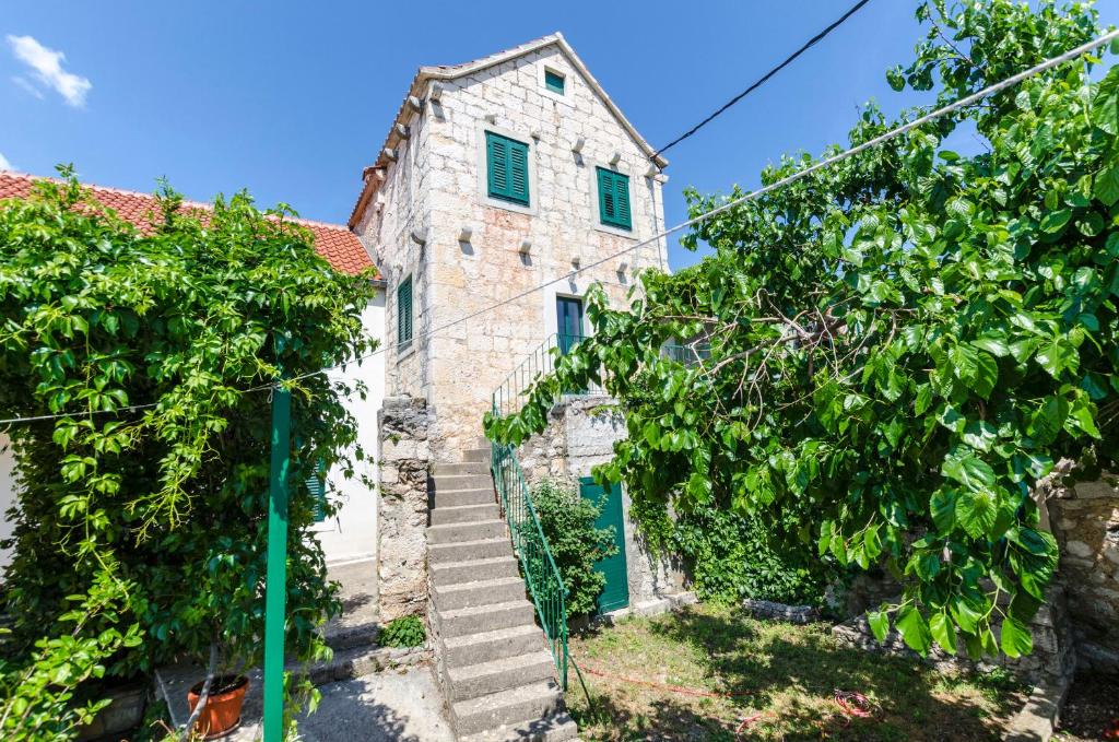 Bol House | House Potok