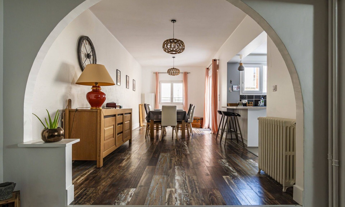 Verzenay House | House-Private Bathroom-Exclusive