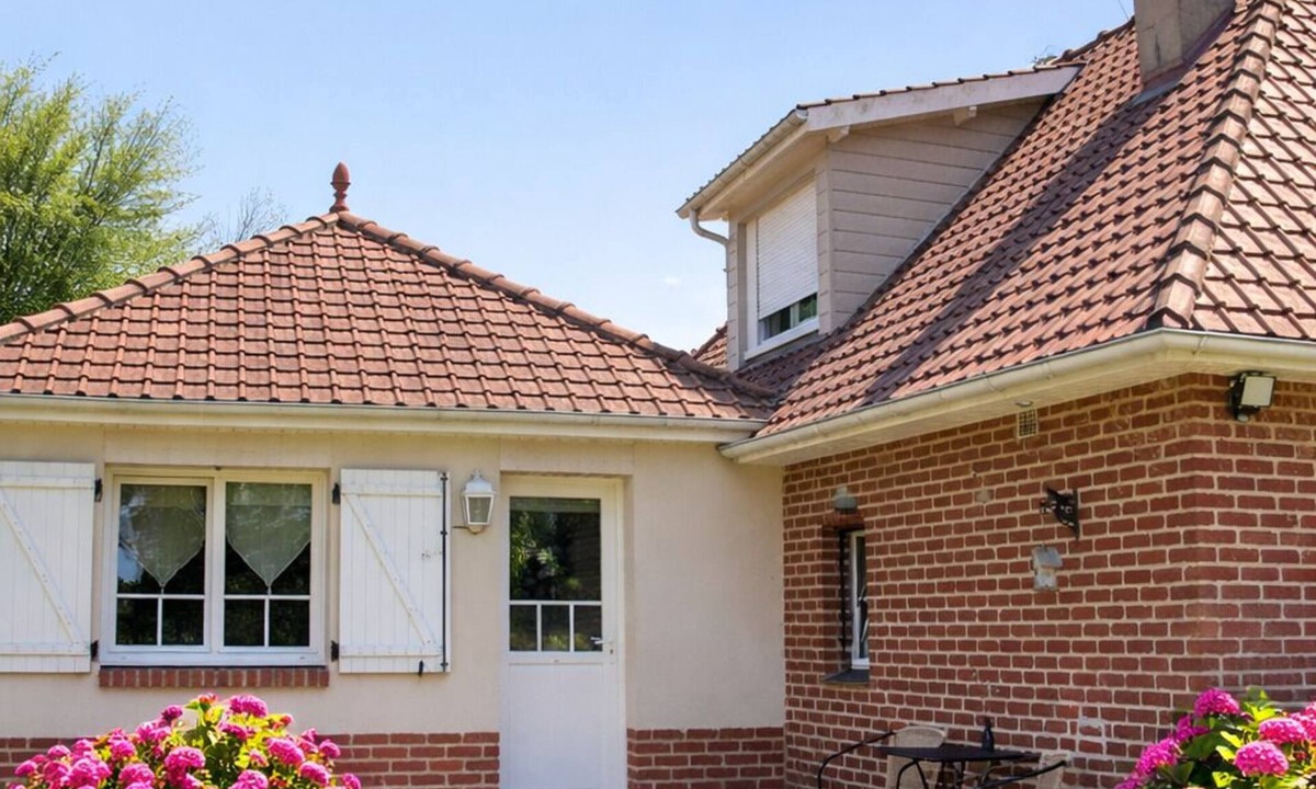 Rang-du-Fliers House | House RANK FLIERS CLOSE BERCK SUR MER MER
