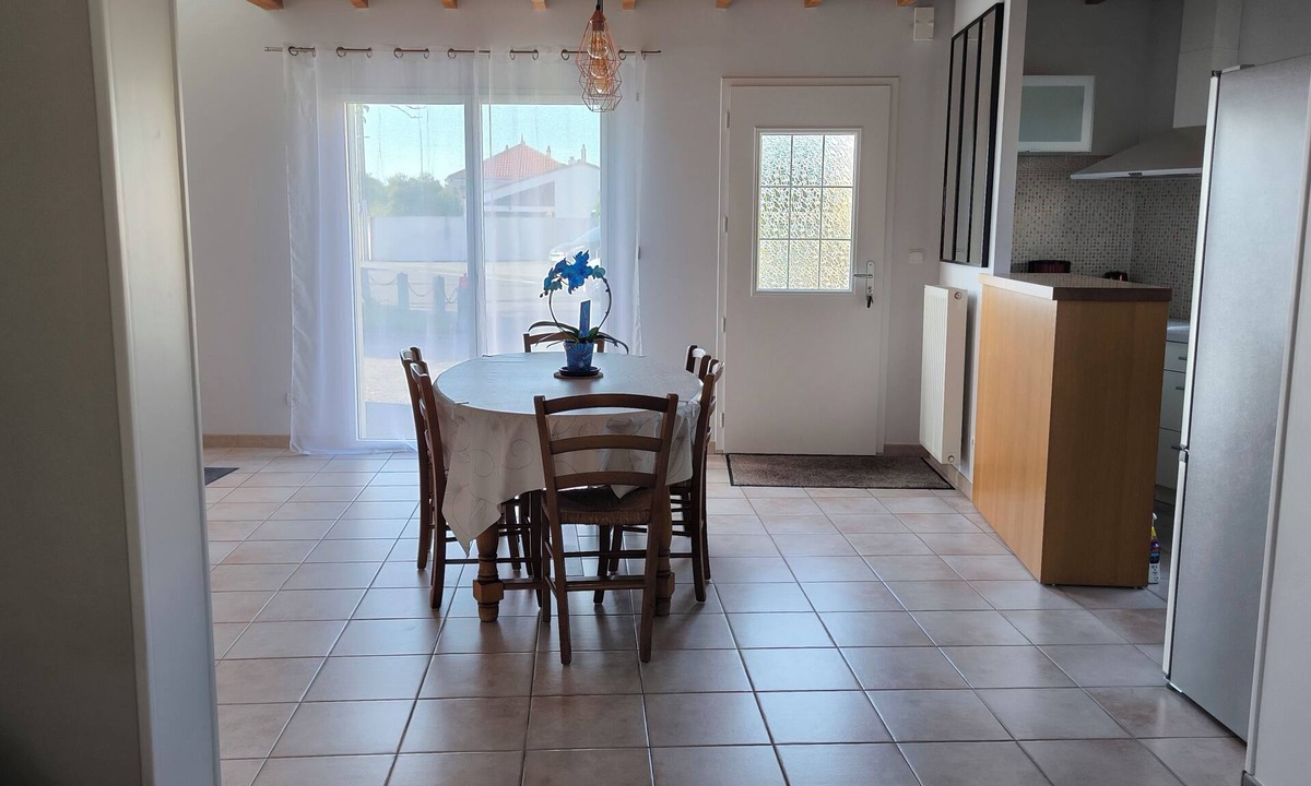 Ragon et la Malnoue House | House Rezé