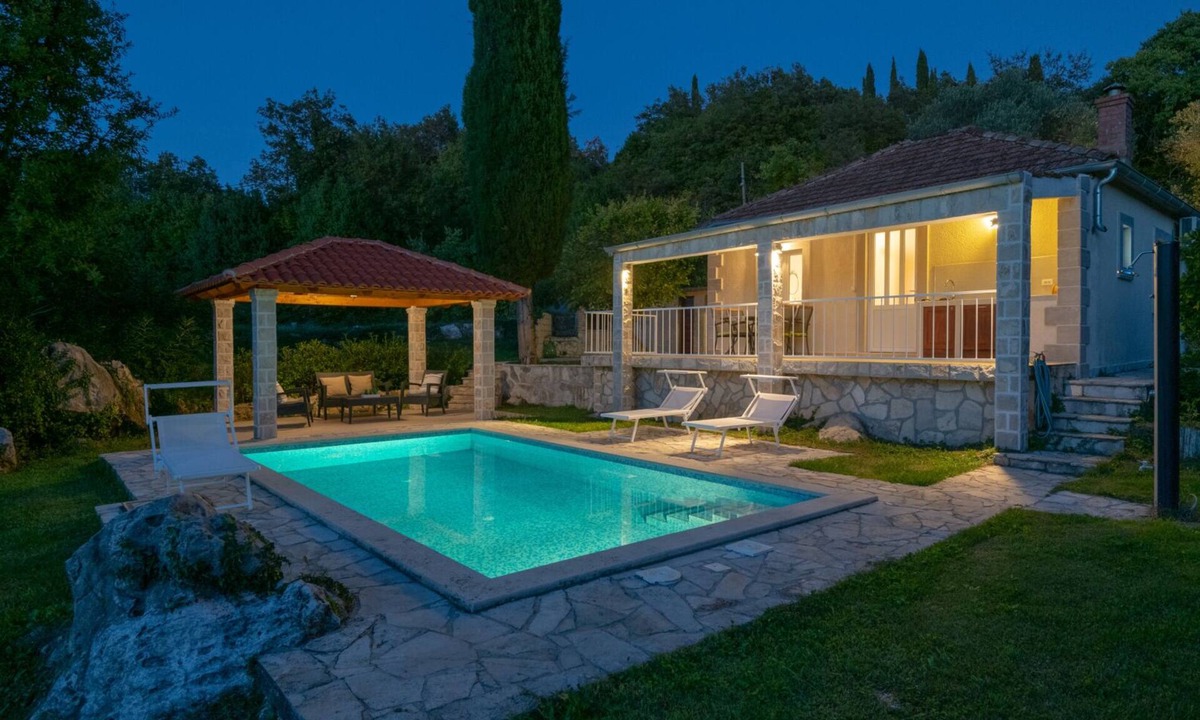 Konavle Villa | House Rilovic by Villas Guide