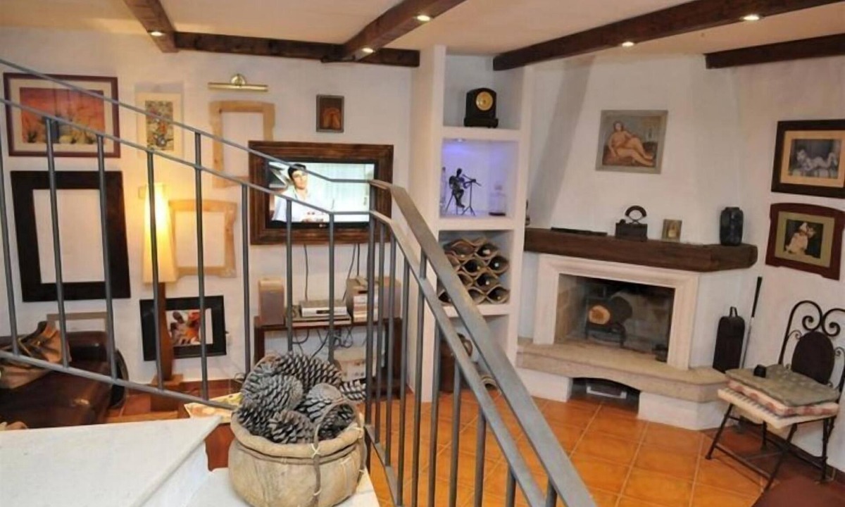 Konavle House | House Rilović - Two Bedroom House with Swimming Pool and Jacuzzi