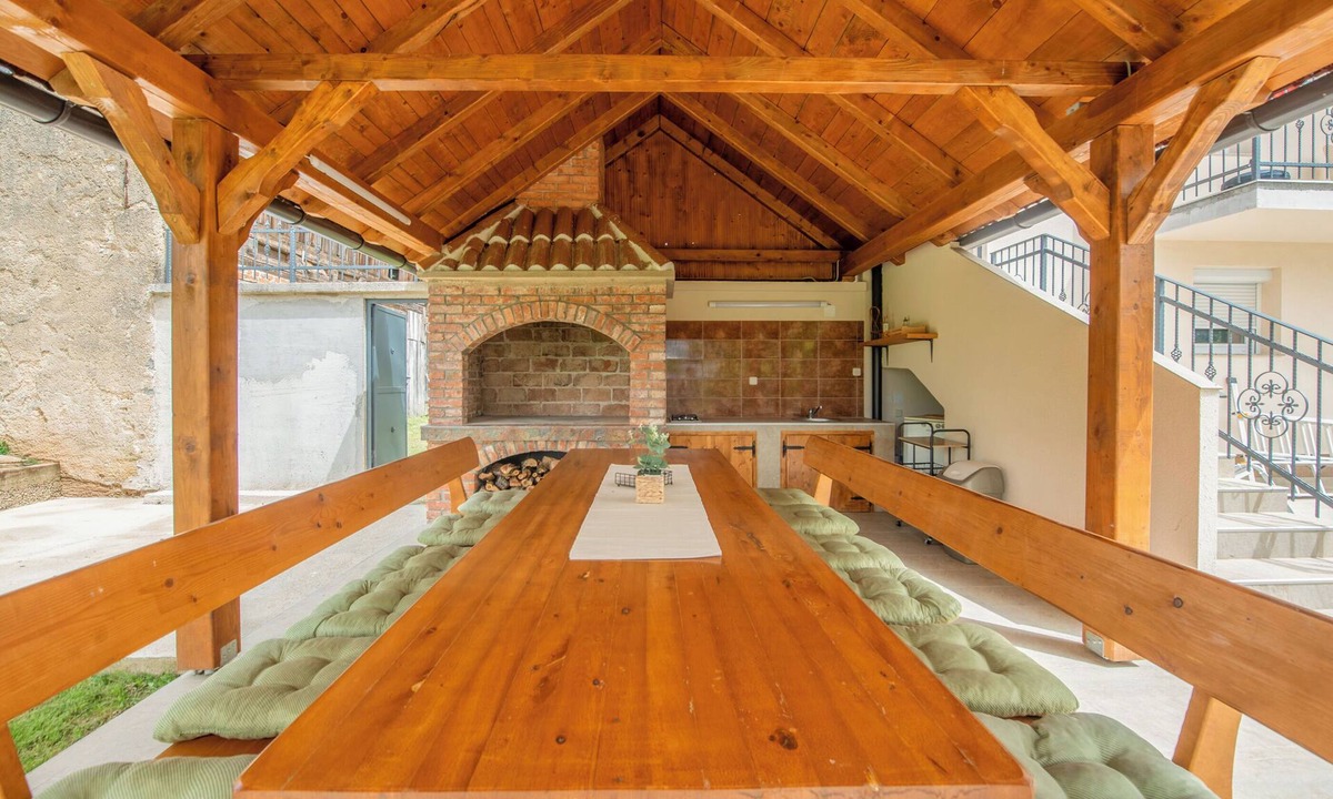 Otocac House | House Rose