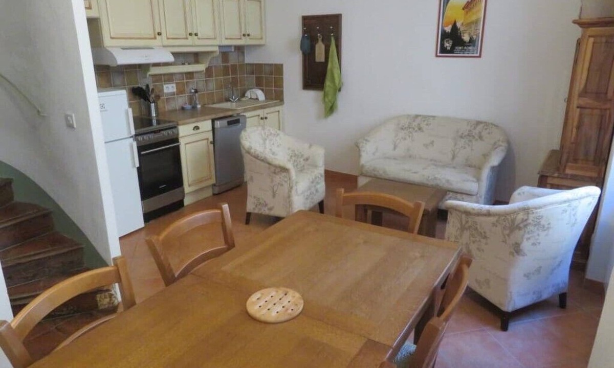 Lagrasse House | House SAINT-MICHEL