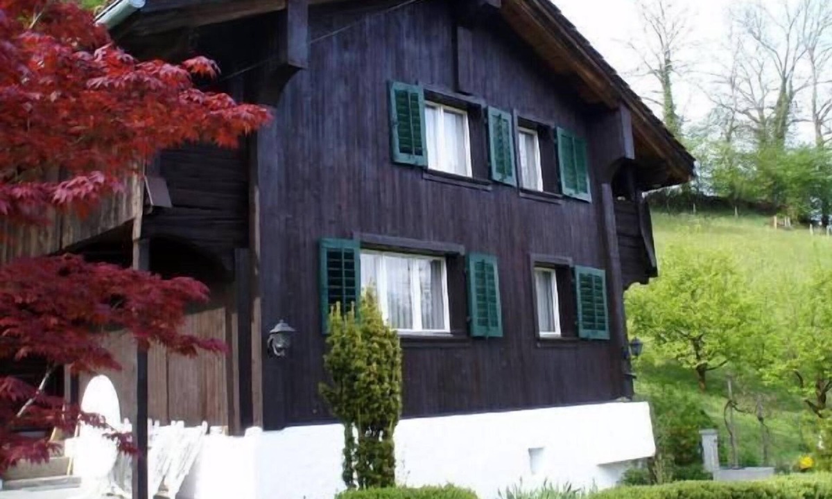 Alpnach Other | House Scherrer "Schön-Biel"