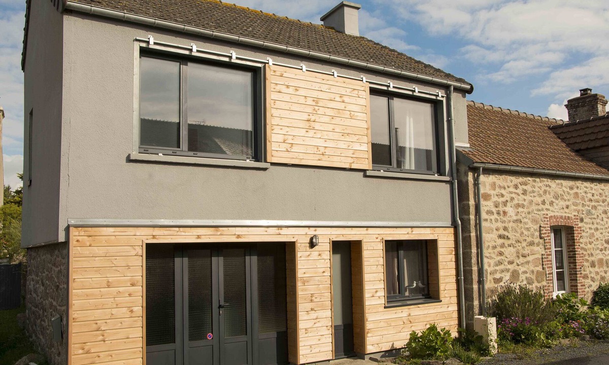 Vicq-sur-Mer House | House seafront, very quiet hamlet