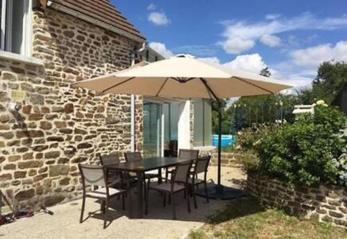 Saint-Simeon House | House - Sleeps 14 - Free Parking