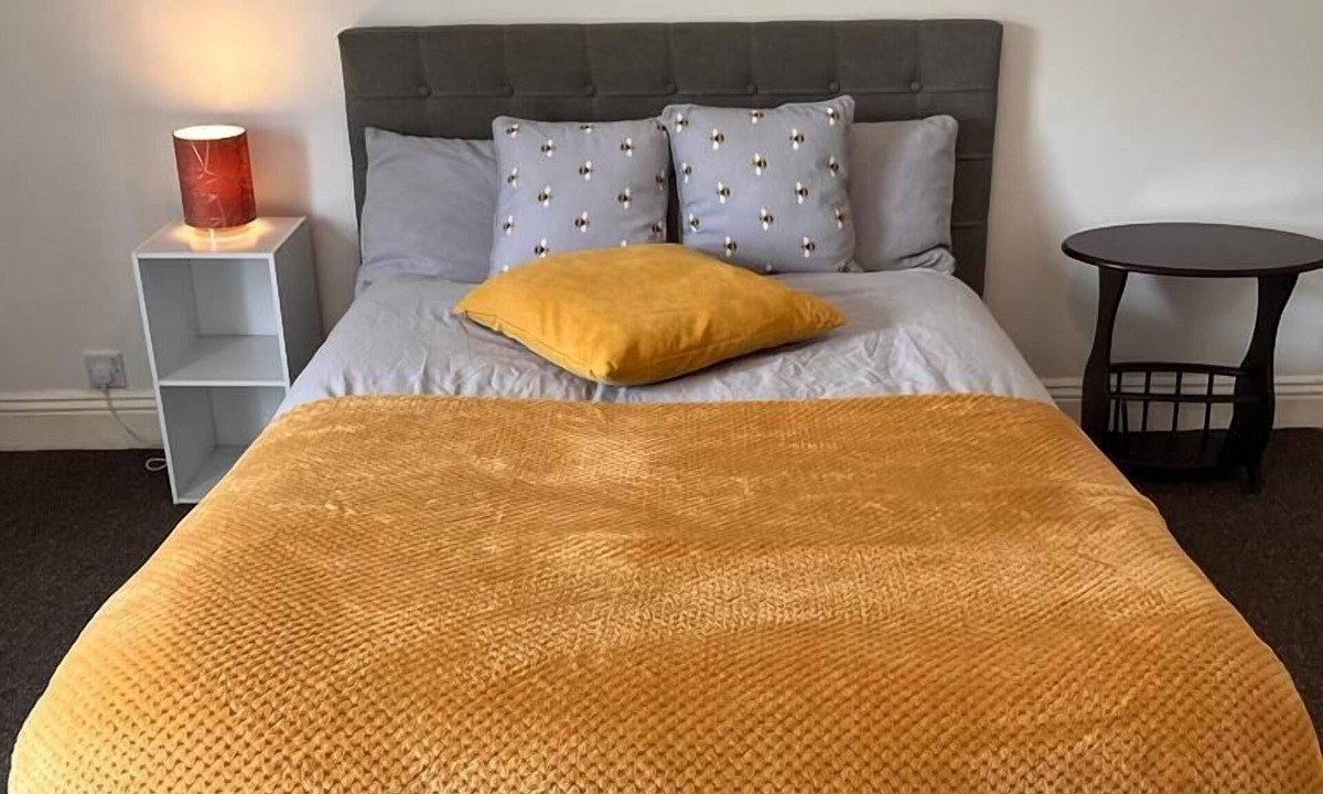 North Bitchburn House | House - Sleeps 3 & Free Parking