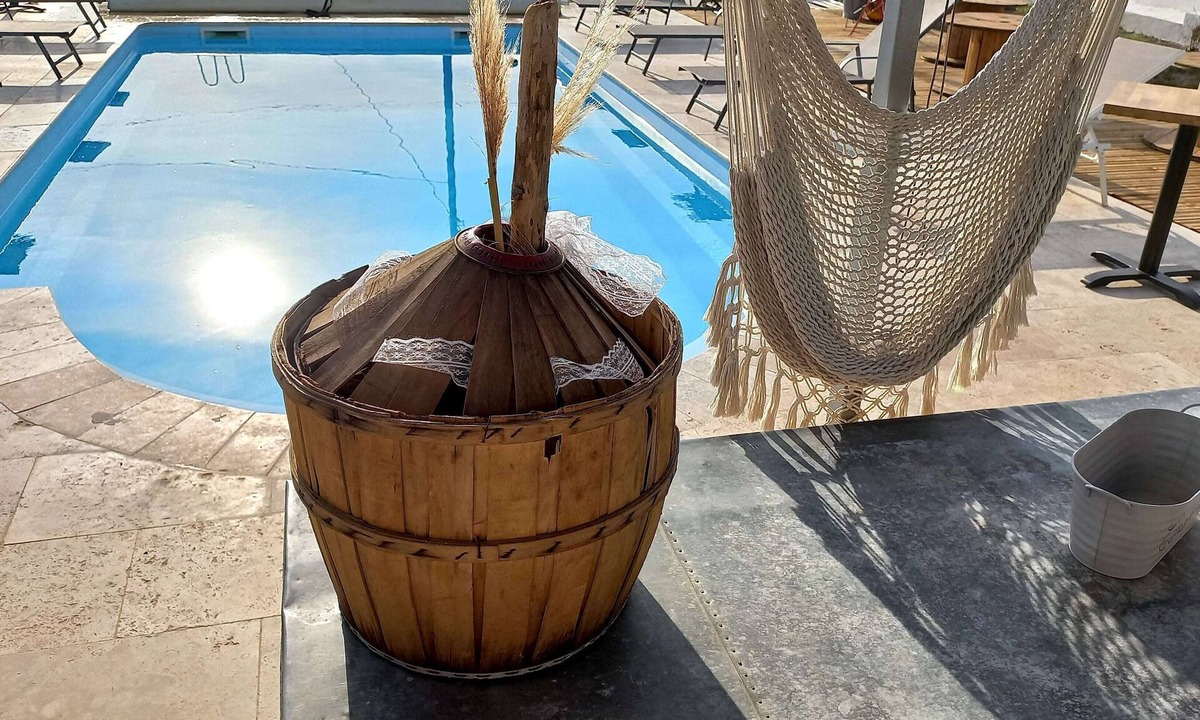 Martigues Villa | House sleeps 8