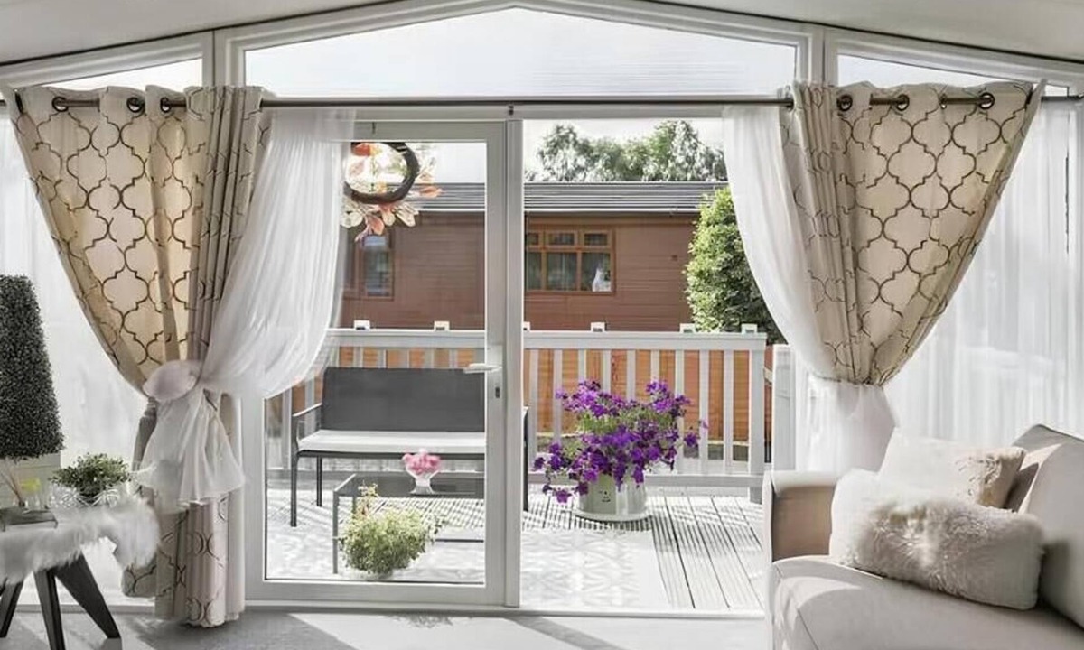 Storwood Ski Chalet | HOUSE SUN 1