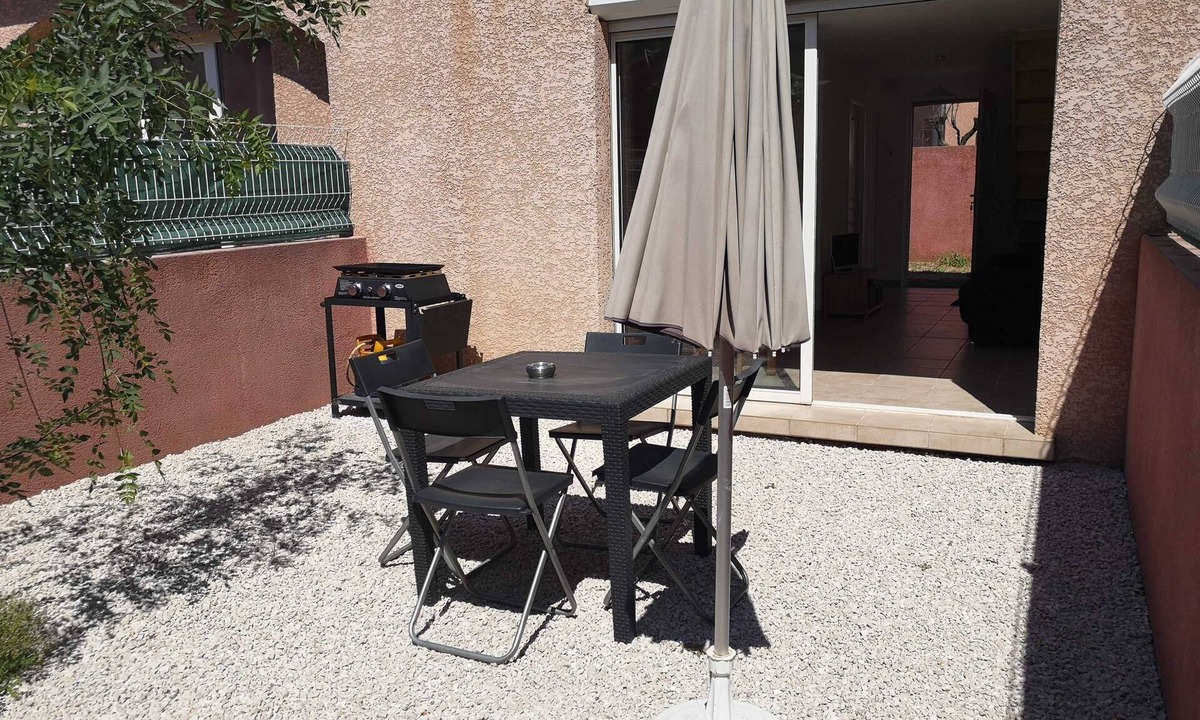 Le Bosc Apartment | House Swap T3 Near Lac du Salagou
