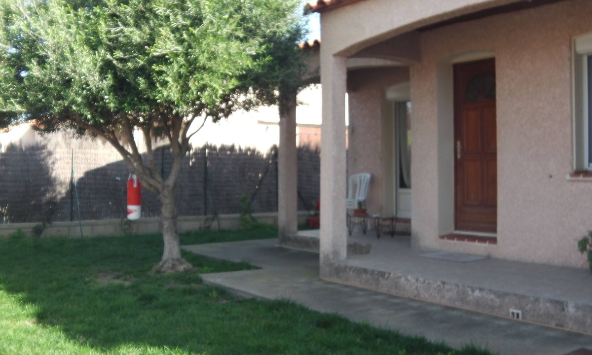 Torreilles House | House T3 5 kms from the beach🌊☀