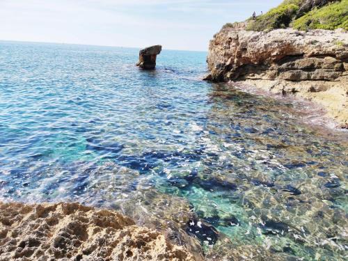 Tamarit House | House TAMARIT PLAYA