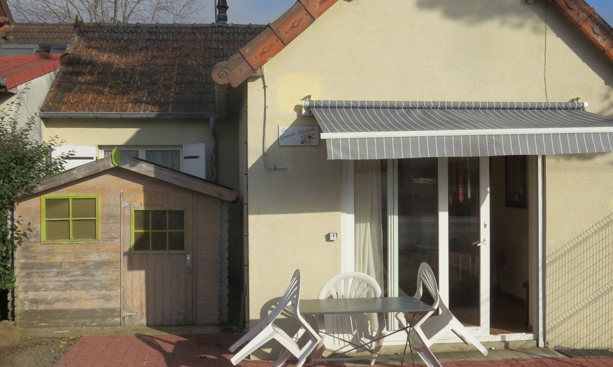 Saint-Pair-sur-Mer House | House The big bauble