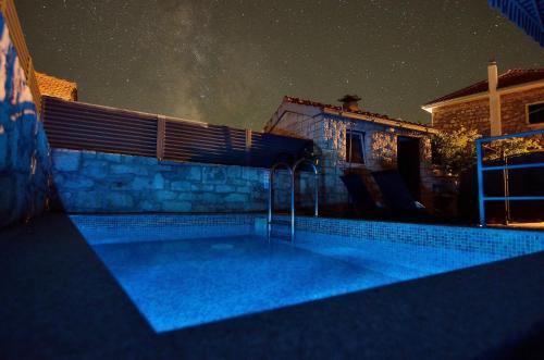 Donje Selo House | House Tihana