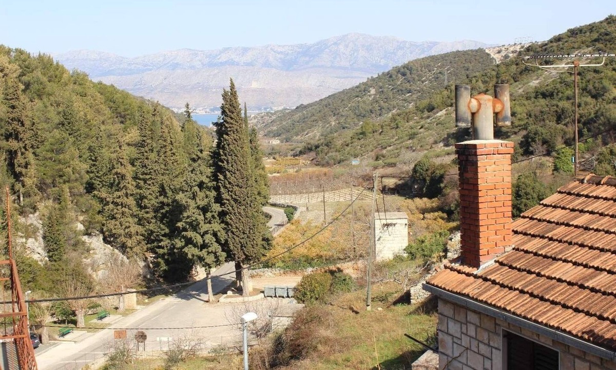 Dol House | House Tončica (10843-K1) - Dol