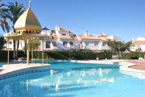Los Arenales del Sol House | House Un été sans fin