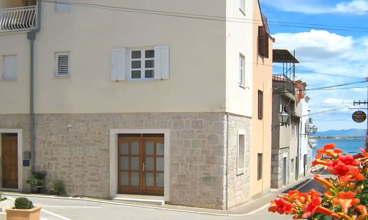 Vodice House | House Urban Bliss (29931-K1) - Vodice