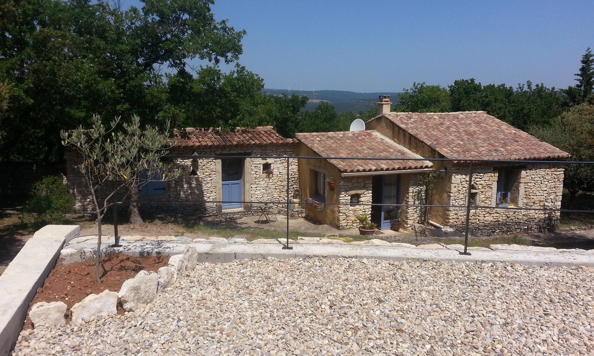 Chantemerle-les-Grignan House | House/Villa - Chantemerle les grignan