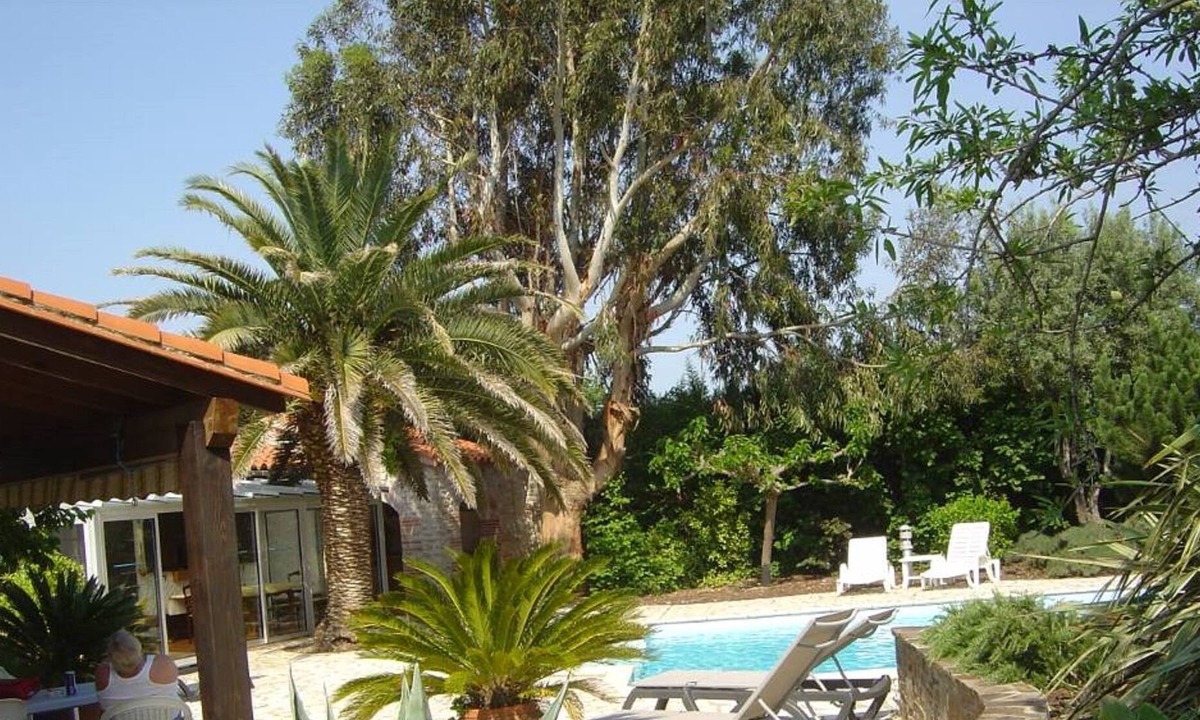 Saint-Jean-Pla-de-Corts House | House / Villa - Saint jean pla de corts
