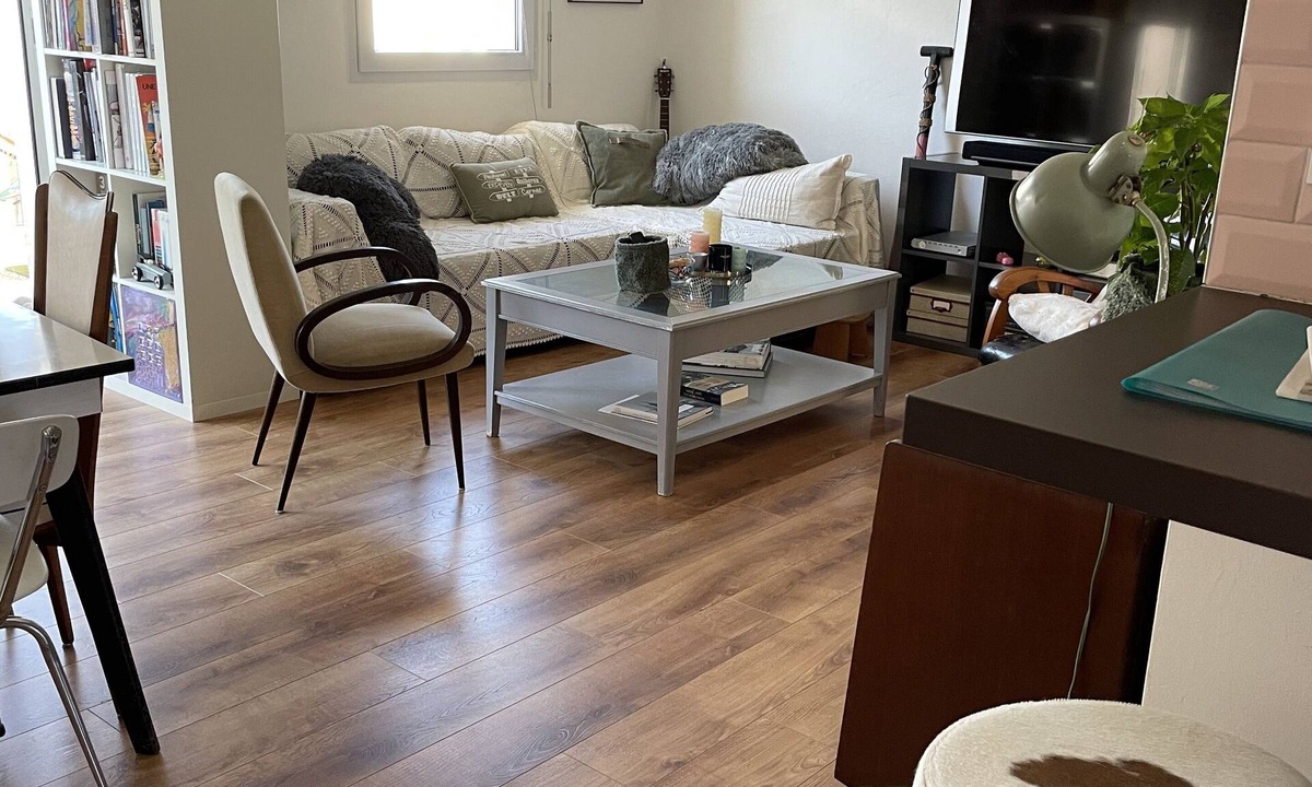 Sene House | House Vannes