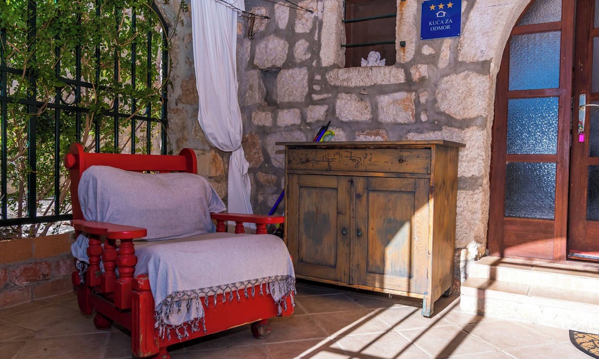 Igrane House | House Vedrana (30123-K1) - Igrane