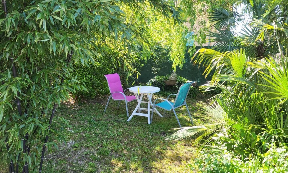 Aussonne House | House Venitia T2 - AUSSONNE