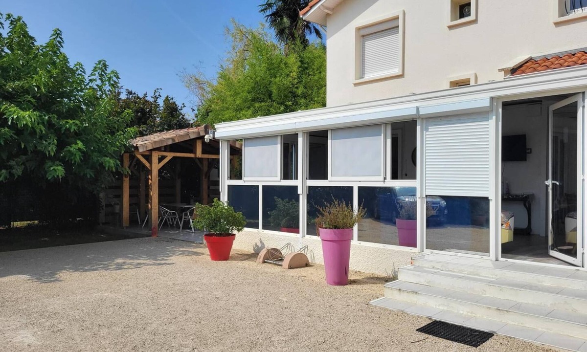 Aussonne House | House Venitia T4 - AUSSONNE