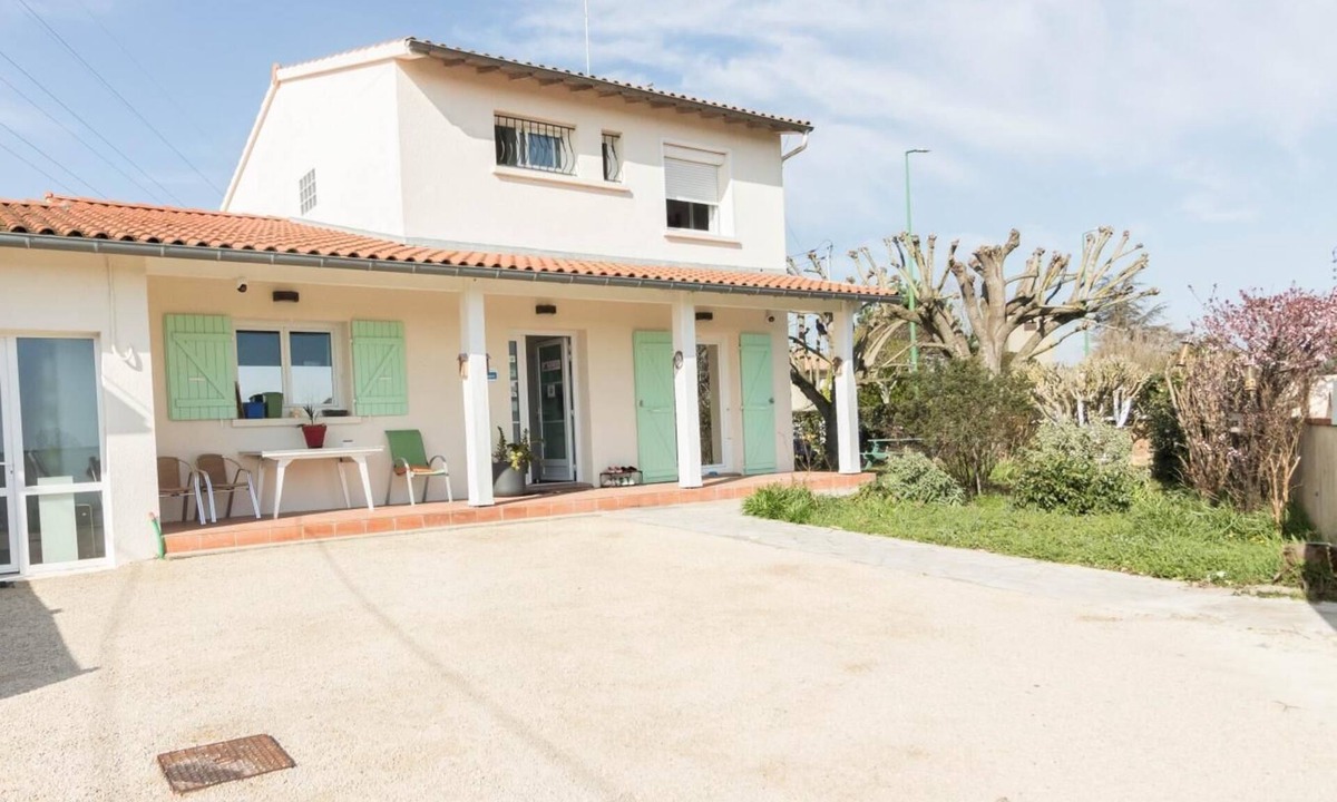 Aussonne House | House Venitia T5 - AUSSONNE