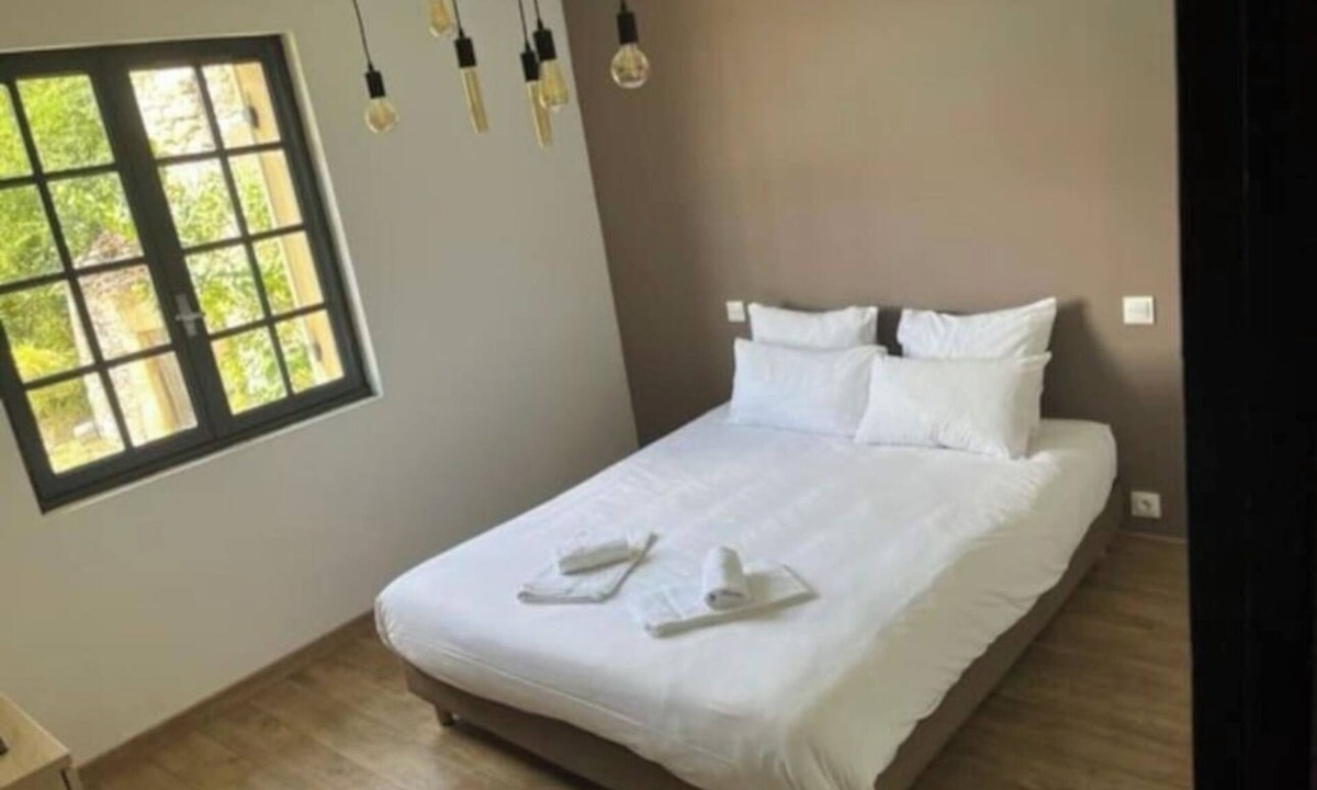 Vezac House | House Vezac