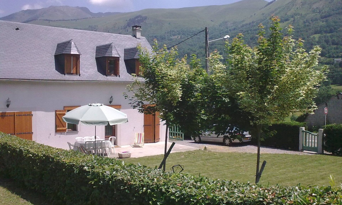 Adervielle-Pouchergues House | House/Villa - Adervielle Pouchergues