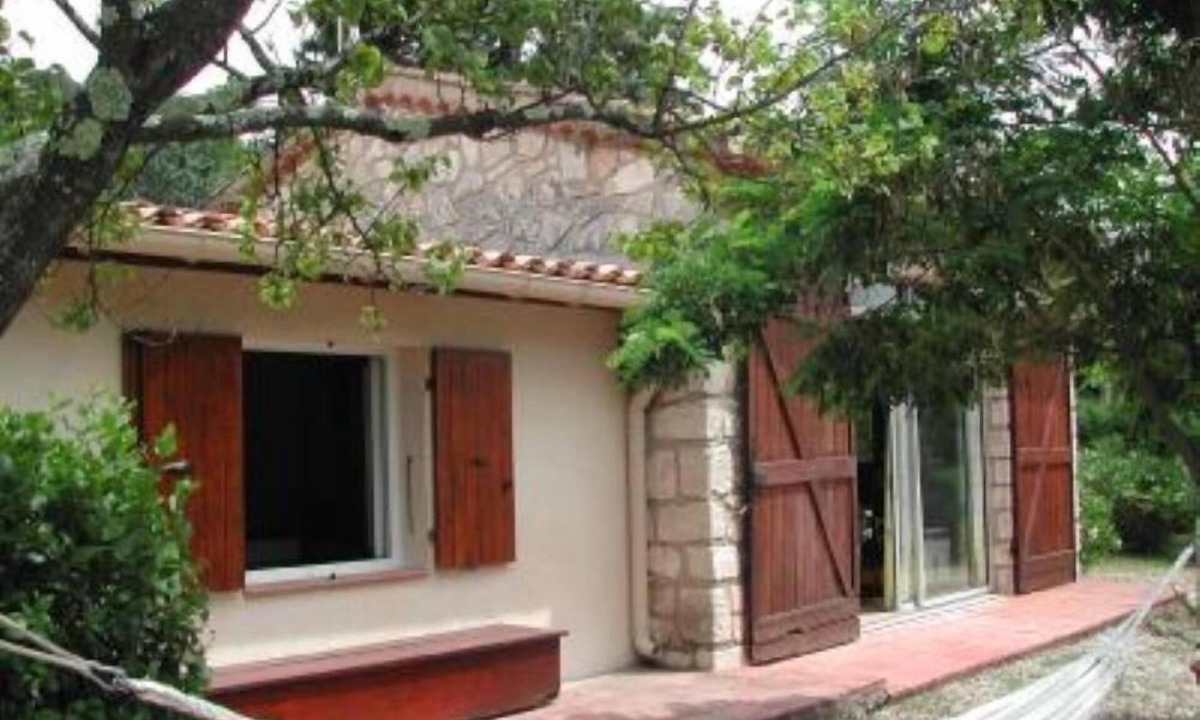 Saint-Martin-d'Ardeche House | House/Villa - Saint Martin d'ArdècheHouse with character