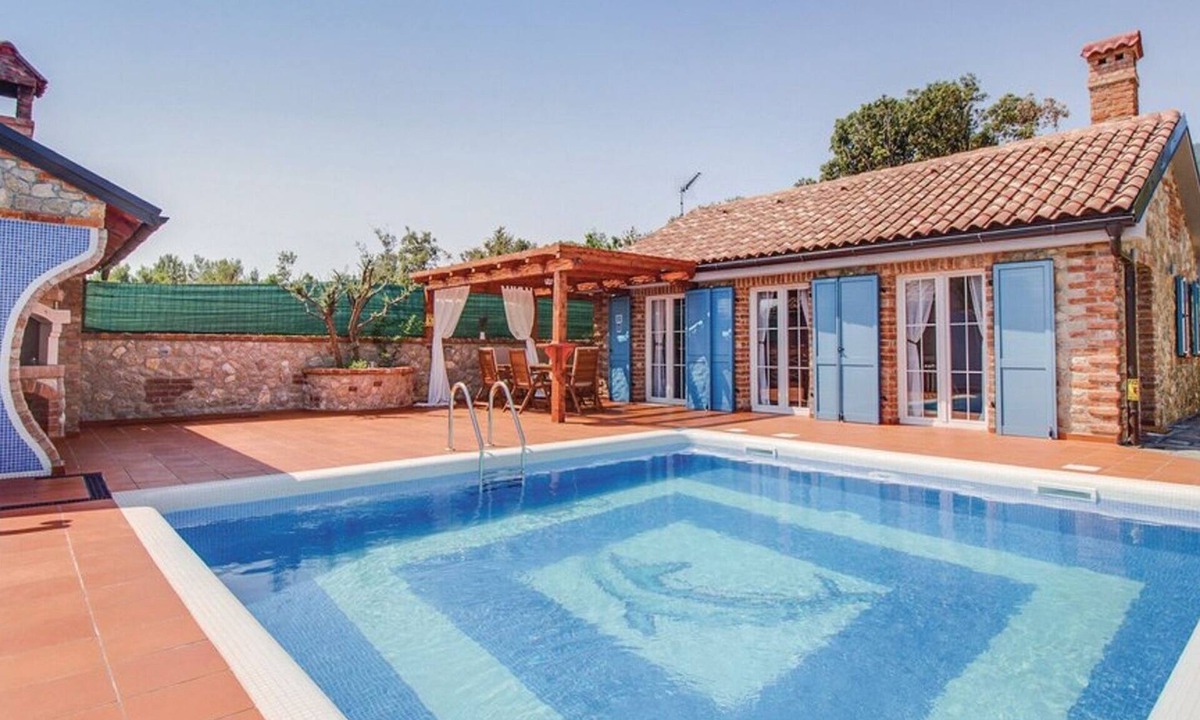 Nerezine Villa | House Victoria by Villas Guide