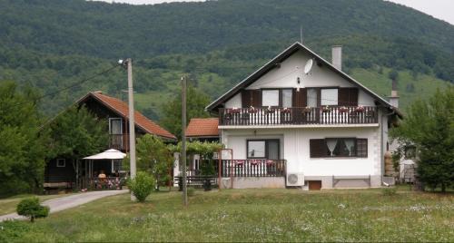 Seliste Dreznicko House | House Viktoria